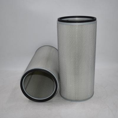 AF4554M Air Filter Replacement