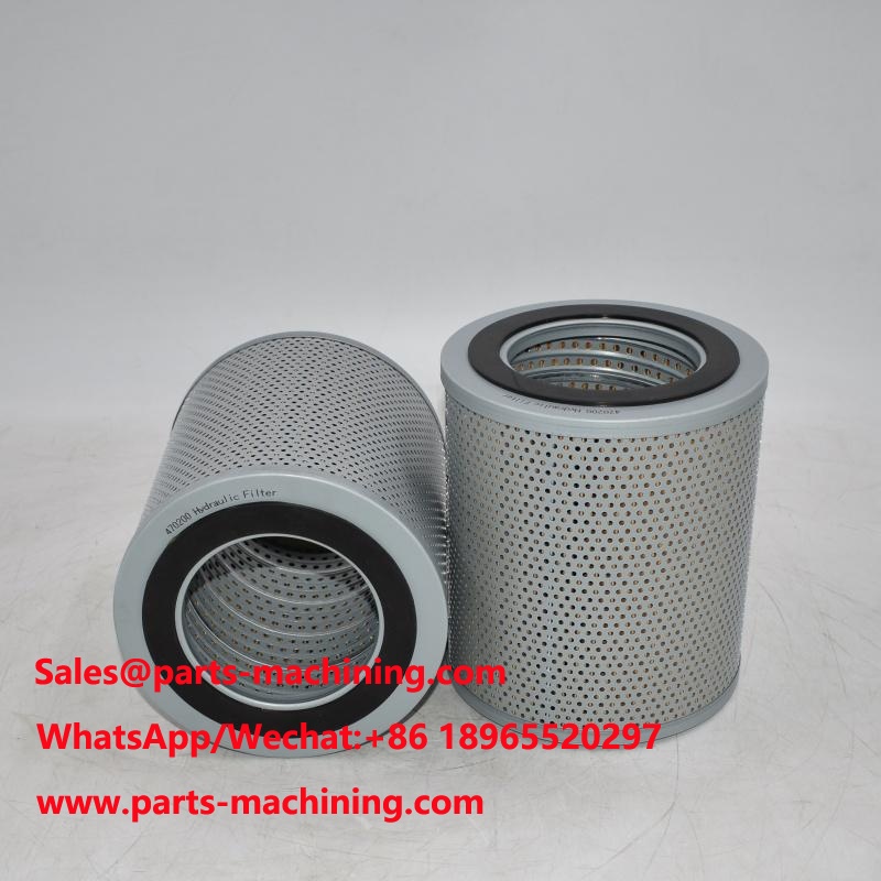 Diesel Fuel Filter 470200 W02AP379 For Generator