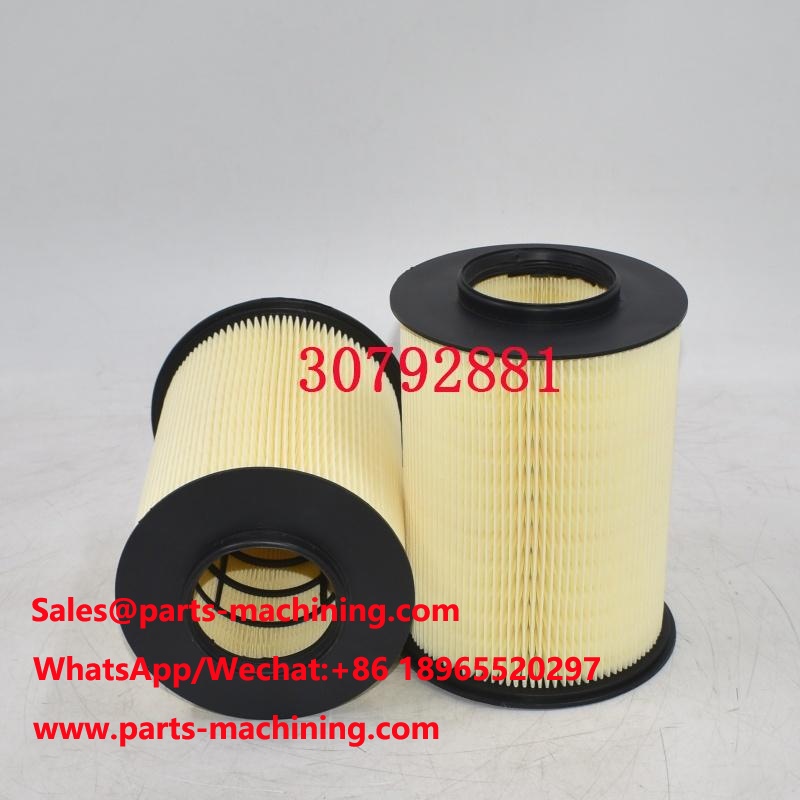 30792881 Air Filter Equivalent C16134/2