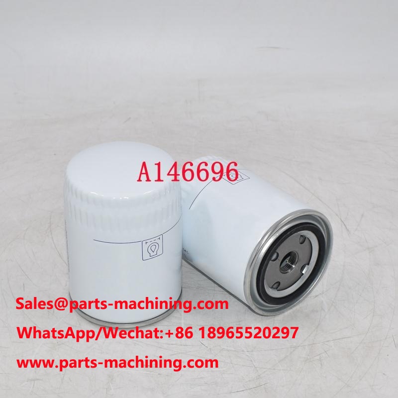A146696 Oil Filter B2 For Backhoe Loader