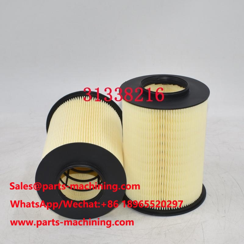 31338216 Air Filter Cross Reference LX1780/3