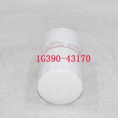 1G390-43170 Fuel Filter 1G390-43171 For Mini Excavator