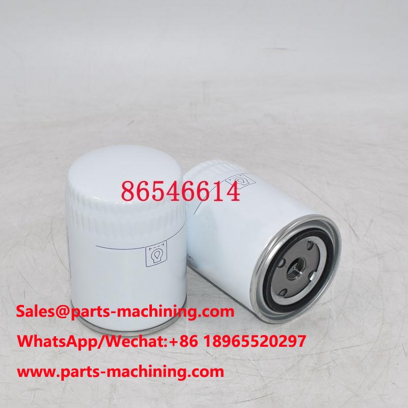 86546614 Oil Filter LF3487 Combine Harvester Parts