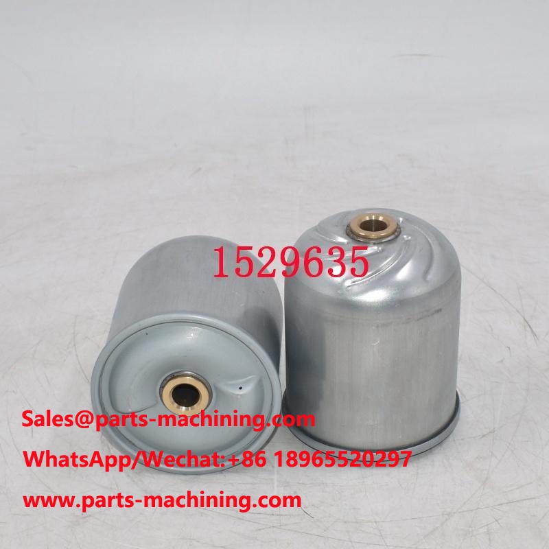 1529635 Oil filter 170386001 For Trucks