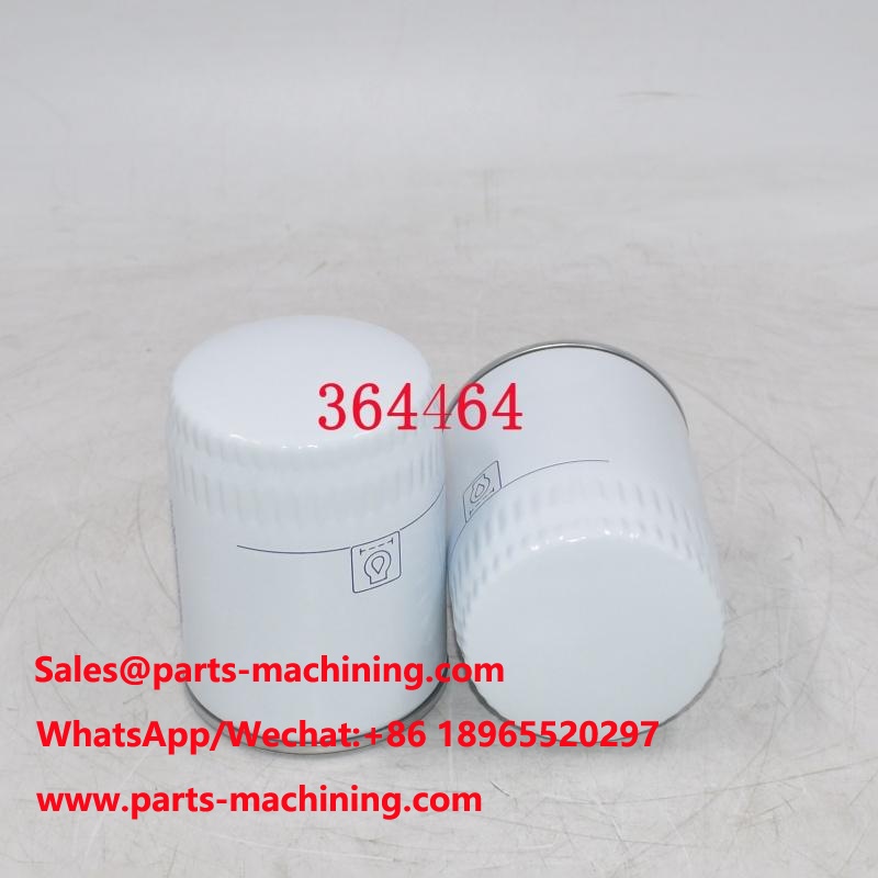364464 Forklift Oil Filter 329060
