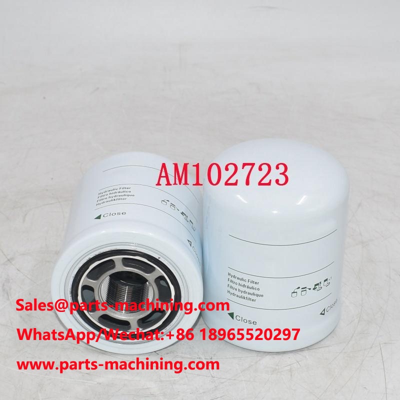AM102723 Hydraulic Filter AM108613 For Reel Mower
