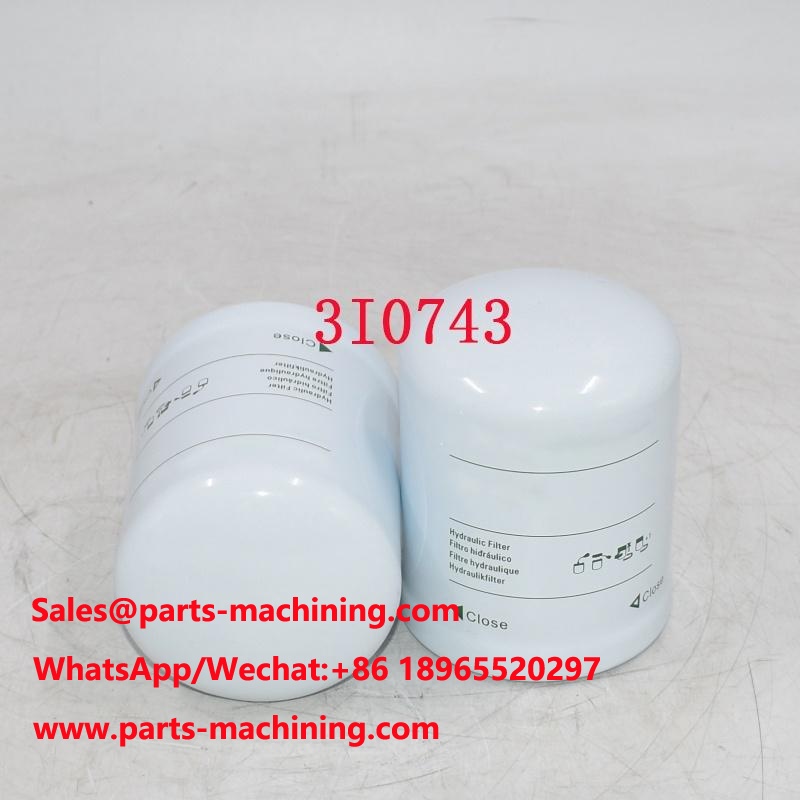 Original 3I0743 Hydraulic Filter 51586