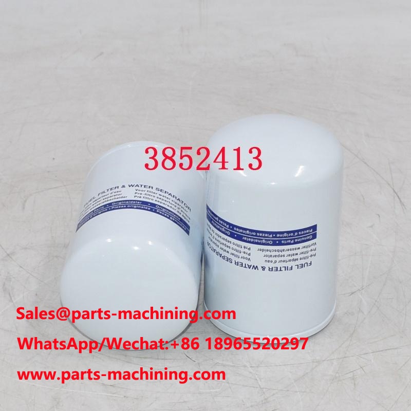 3852413 Fuel Water Separator 3851218 SK3445/1