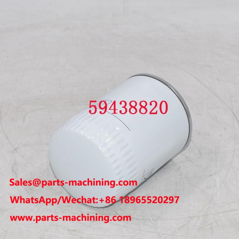 59438820 Compressor Oil Filter 392528