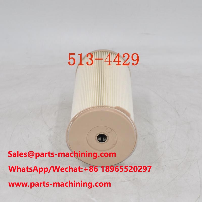 513-4429 Fuel Water Separator PF7890-10 For Diesel Engine