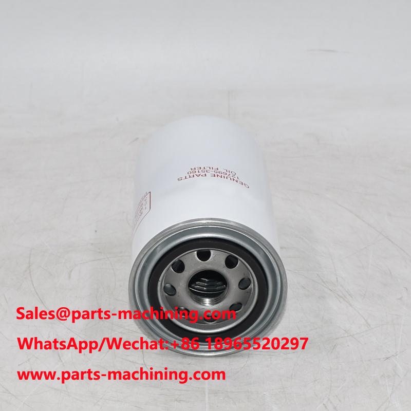 127695-35160 Engine Oil Filter Element SO6204