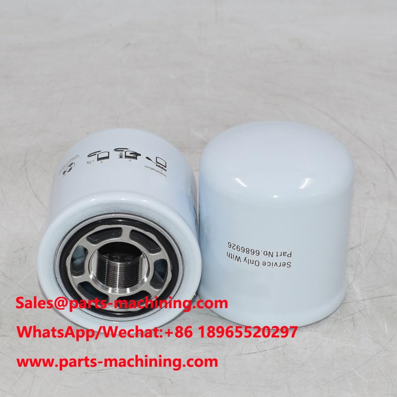6686926 Hydraulic Filter SH66172 For T650 T770