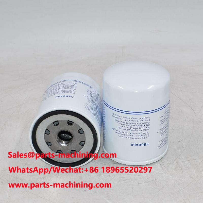 Fuel Filter 3888460 22377272 FF5855 WK1144