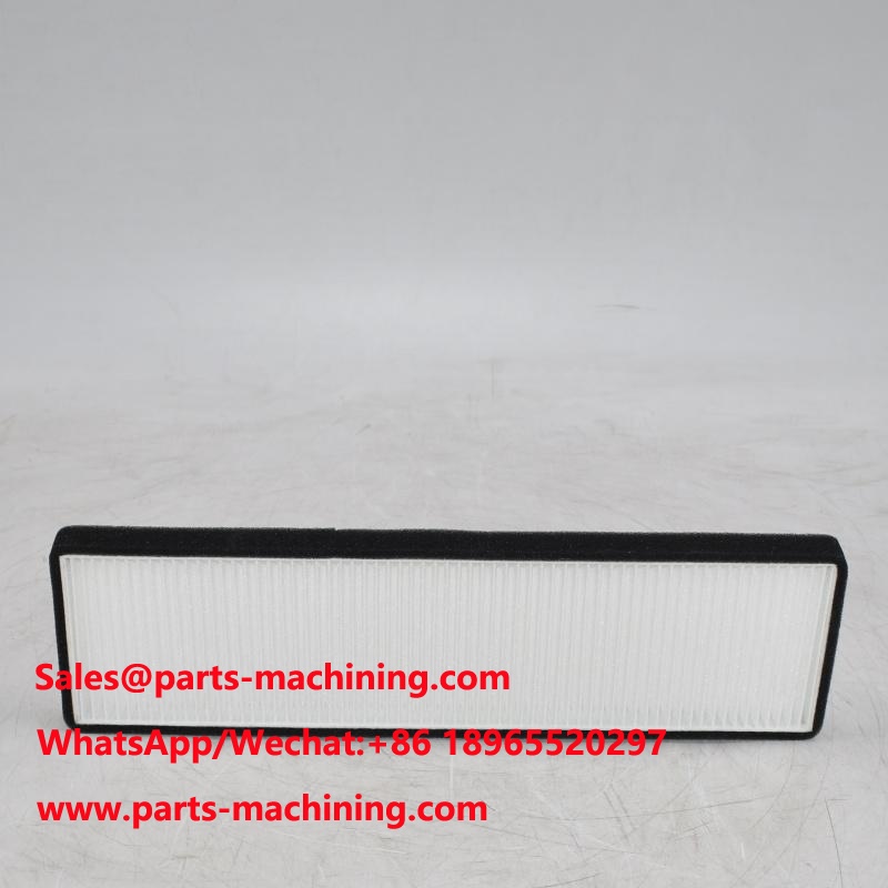 860152446 Cabin Air Filter SC80135 For Wheel Loader