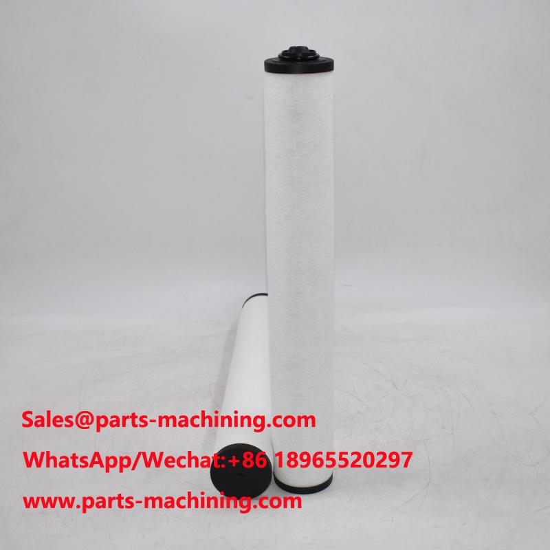0532140160 Air Oil Separator LE12006 Vacuum Pump Parts
