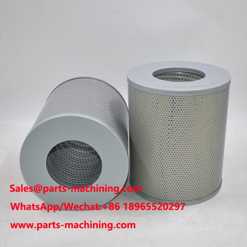 1105060005101 Hydraulic Filter Replacement
