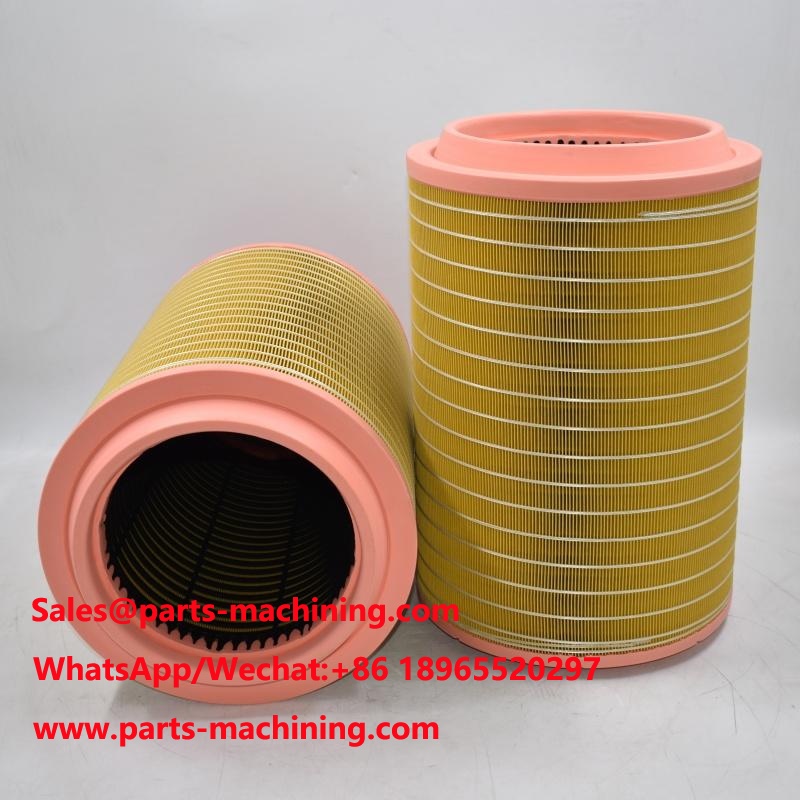 21716424 Air Filter P606720 For Truck