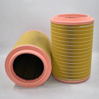 21716424 Air Filter P606720 For Truck