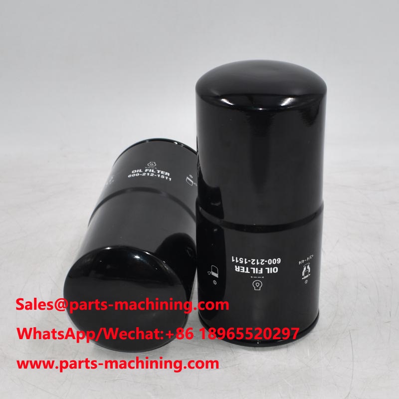 Oil Filter 600-212-1511 3304232 9Y4468 For Cummins Engines