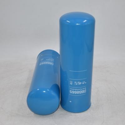 DBB8665 Oil Filter Lookup P568665