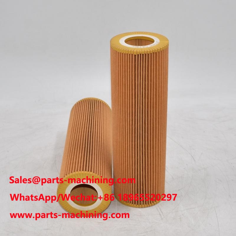 LF17486 Oil Filter 2625884 For Truck