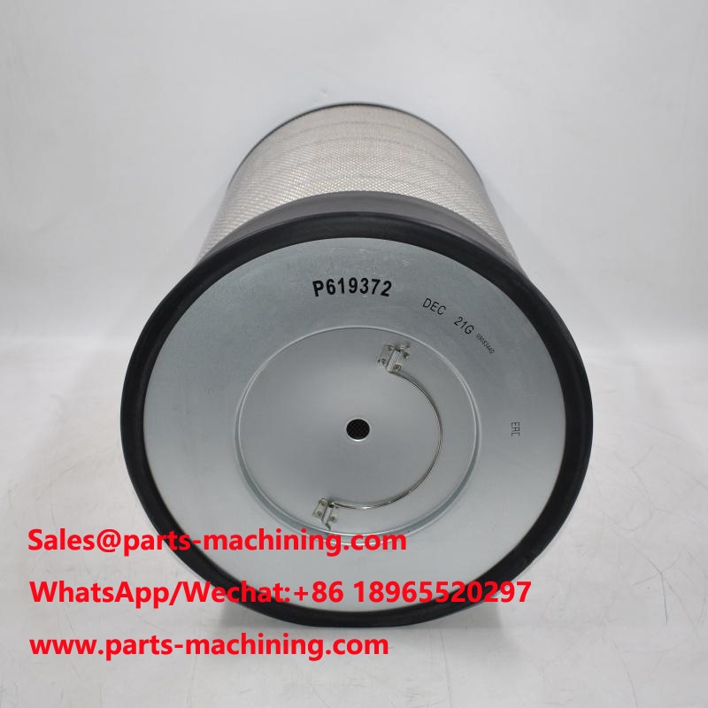 P619372 Air Filter Replacement LAF3496