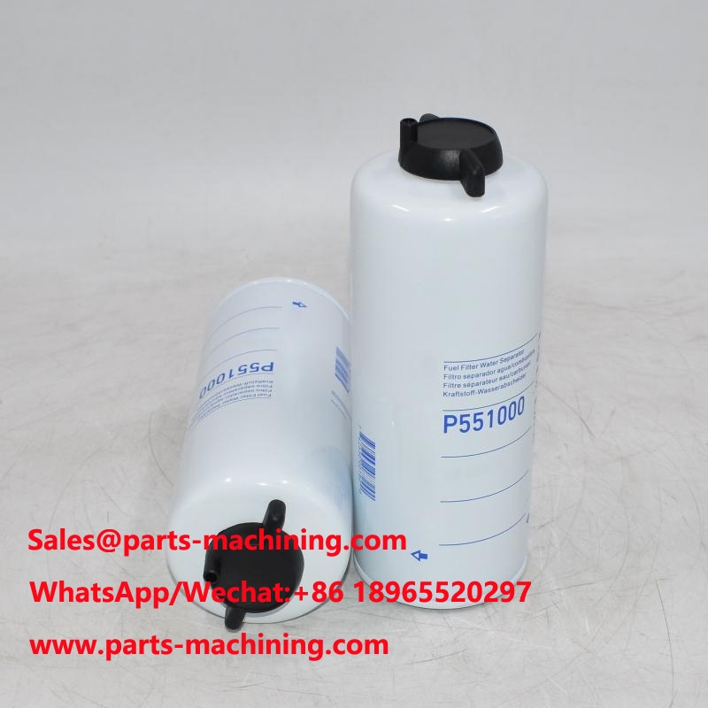 P551000 Fuel Water Separator Filter Replacement 20235052