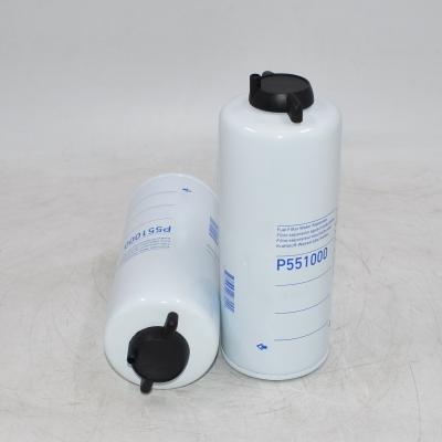 P551000 Fuel Water Separator Filter Replacement 20235052