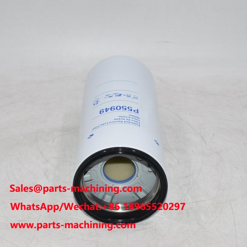 P550949 Oil Filter 1515822 For Forklift
