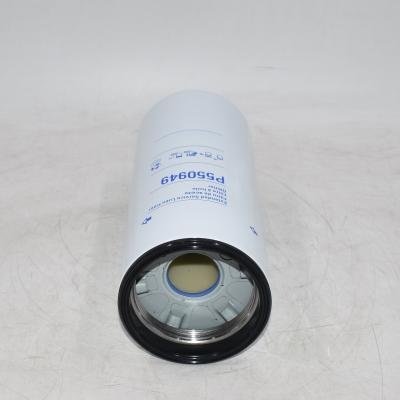 P550949 Oil Filter 1515822 For Forklift
