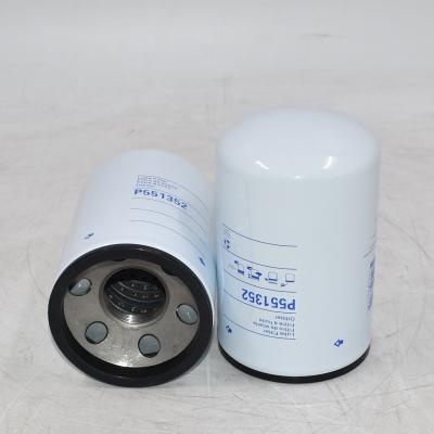 P551352 Oil Filter 59154856 For Compressor