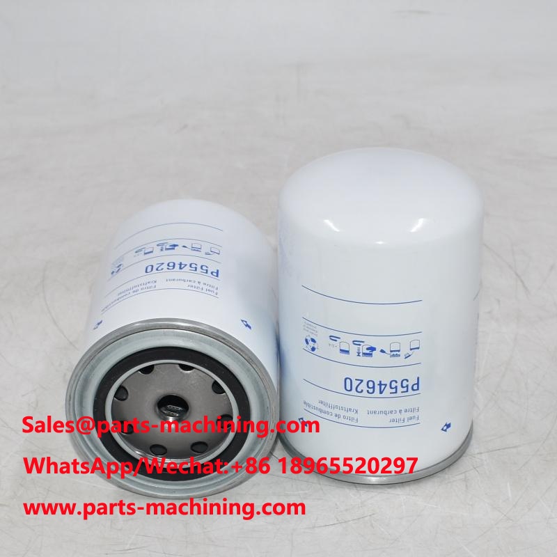 P554620 Fuel Filter 81900659 For Rock Drills