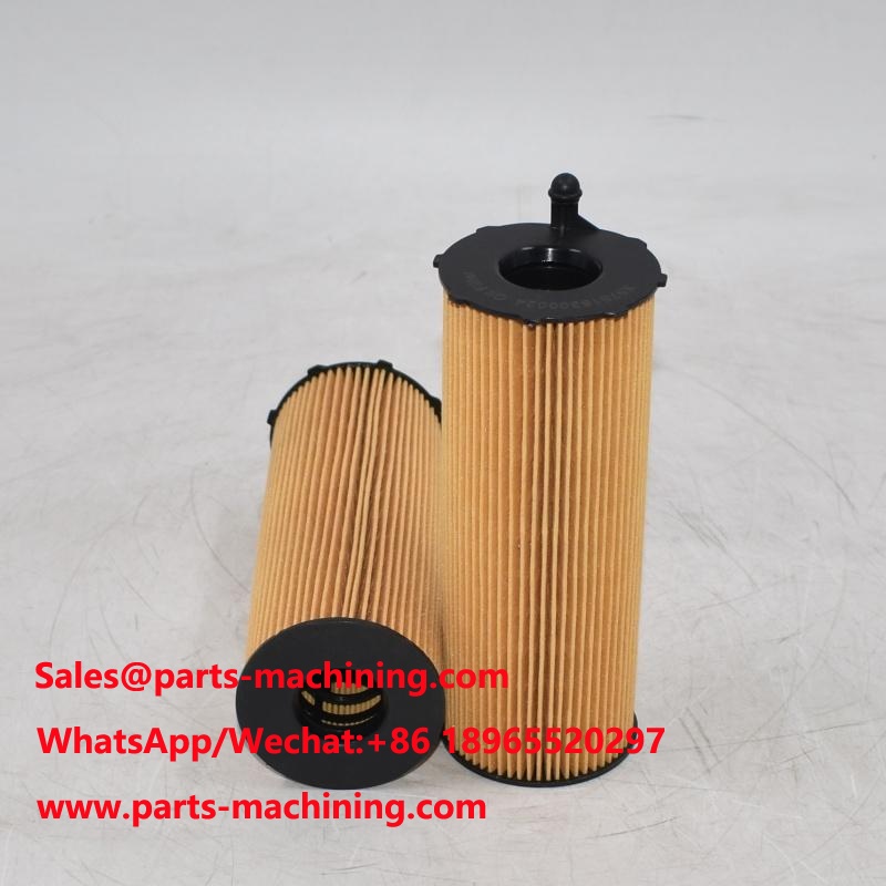 Original X57518300024 Oil Filter OX196/2