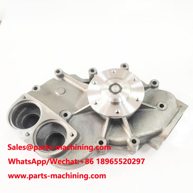 Engine Water Pump 4572002301 4572002601 4572002901