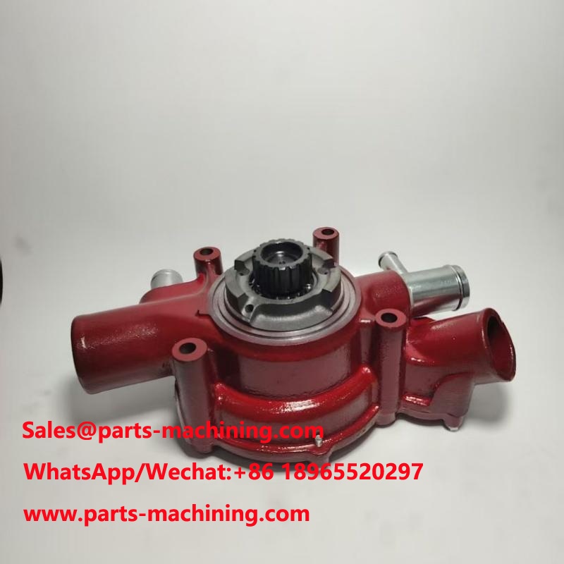 65.06500-6140 Water Pump