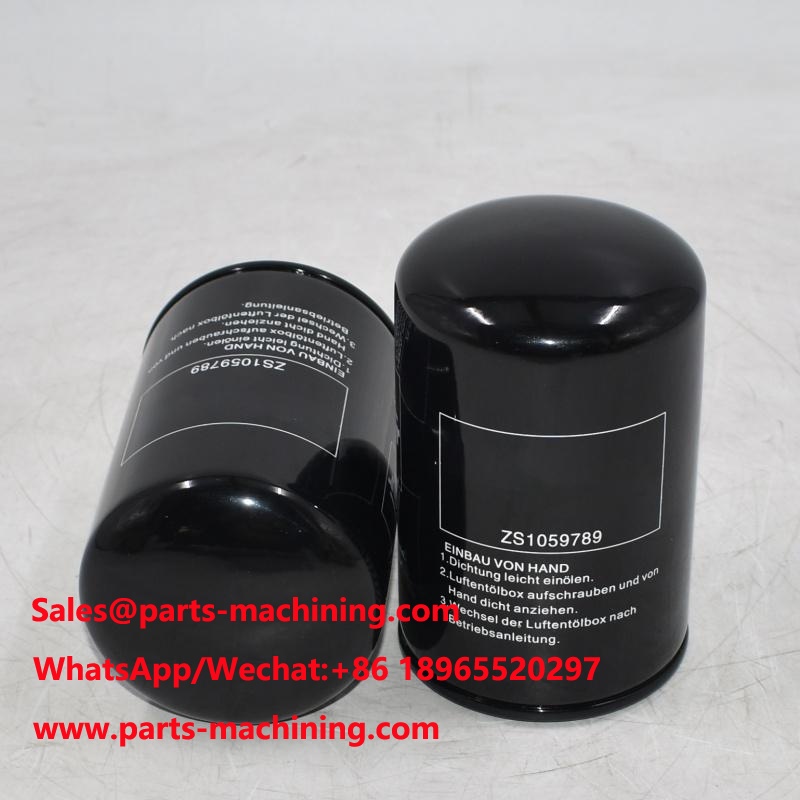 Oil Filter Cross Reference ZS1059789 WD94025