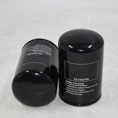 Oil Filter Cross Reference ZS1059789 WD94025