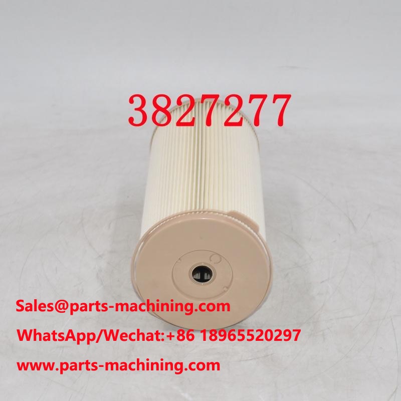 3827277 Fuel Water Separator VOE3827277 For Marine Engine