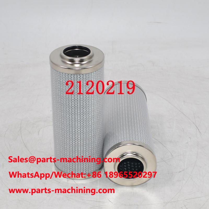 2120219 Hydraulic Filter 308116 Telehandler Parts