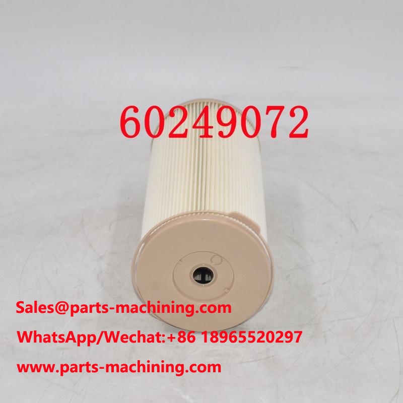 60249072 Fuel Water Separator Filter Replacement 20.210
