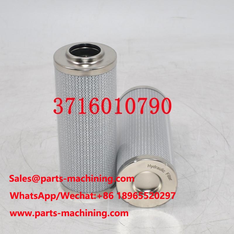 3716010790 Hydraulic Filter Cross Reference PT9490-MPG