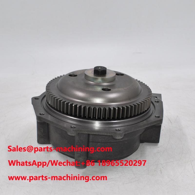 161-5718 Water Pump 1615718 For C15