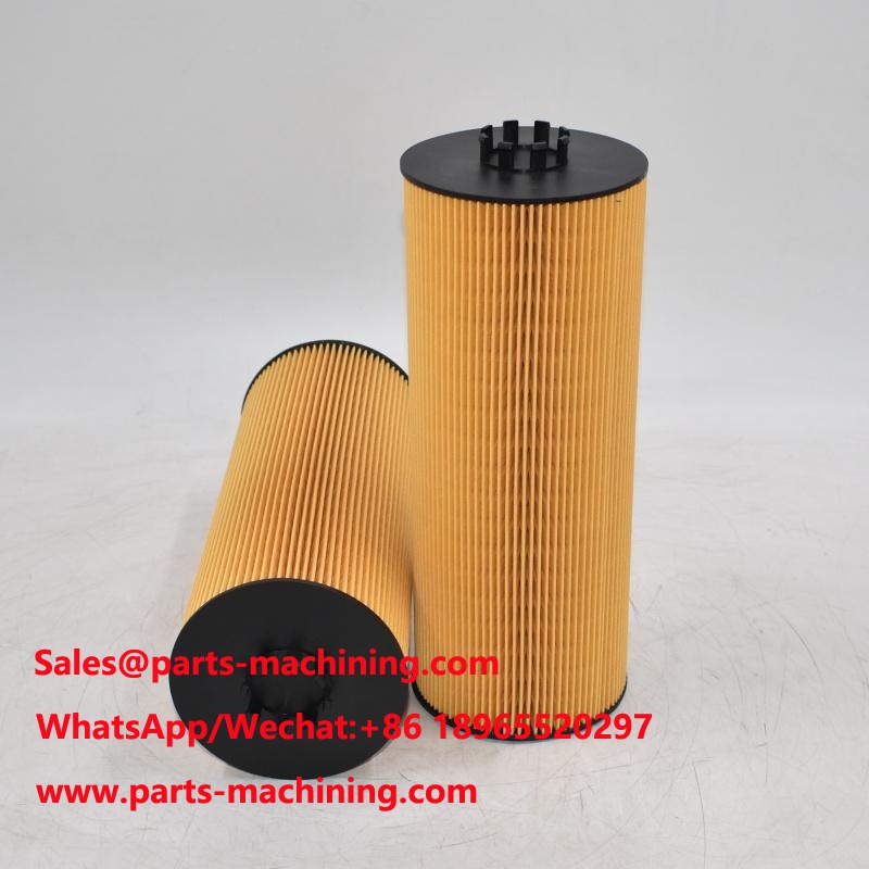 HU12140X Oil Filter 145939 For Milling Machine
