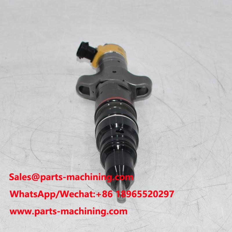 T400726 Fuel Injector For 1500 Series Engine