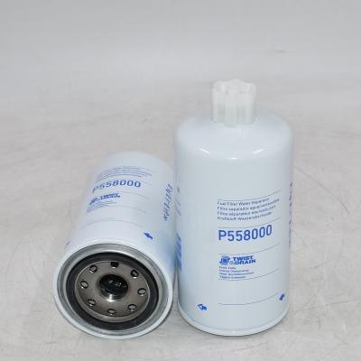 P558000 Fuel Water Separator Filter Replacement