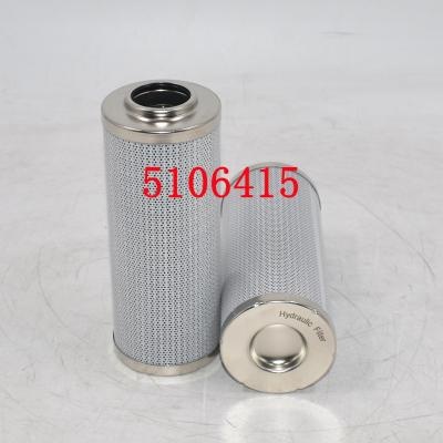 5106415 Hydraulic Filter 510641514 0240D010ON For Crawler Crane