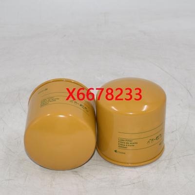X6678233 Oil Filter 57730 For Wheel Skid Steer