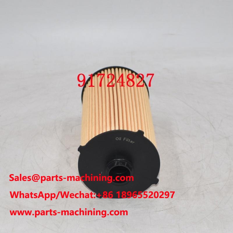 91724827 Oil Filter SO97022 For Tractor