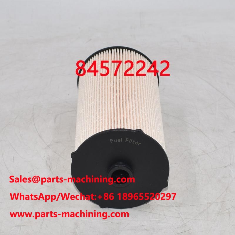 84572242 Fuel Filter SK48637 Combine Harvester Spare Parts