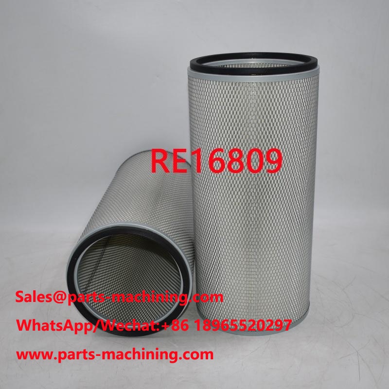 RE16809 Air Filter 42236 For Tractor